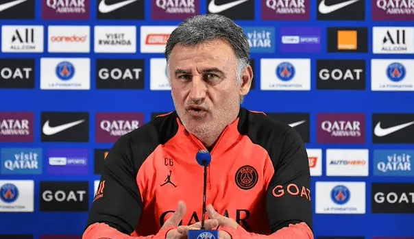 加尔蒂埃：维拉蒂恢复了合练