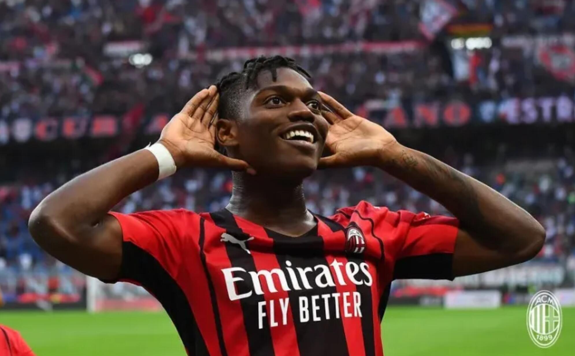 莱奥：米兰是我家我想留下来