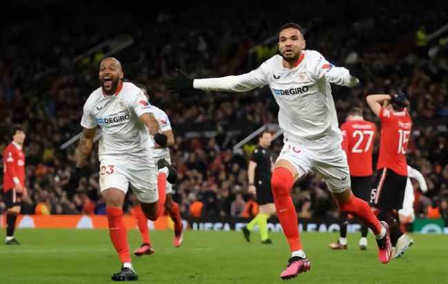 塞维利亚欧罗巴战绩辉煌