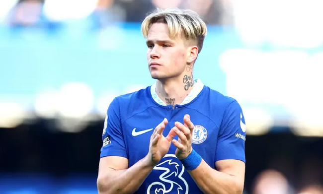 穆德里克：我们会继续前进的