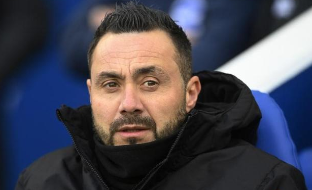 德泽尔比：感谢前任留下的好班底