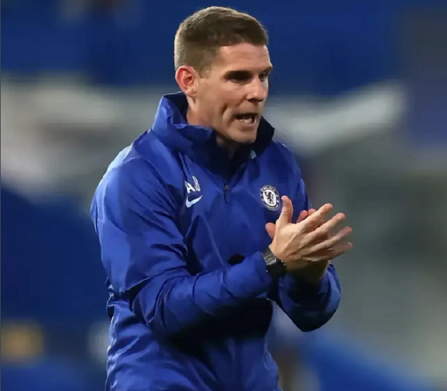 拜仁100万英镑挖切尔西助教